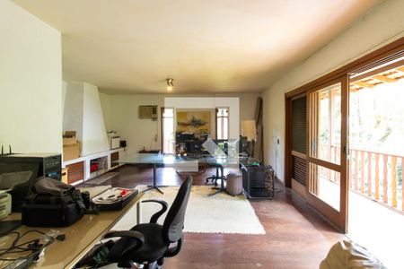 Casa para alugar com 600m², 6 quartos e 5 vagasQuarto 5