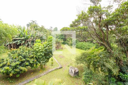 Casa para alugar com 600m², 6 quartos e 5 vagasÁrea externa