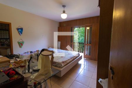 Casa para alugar com 600m², 6 quartos e 5 vagasSuíte 2