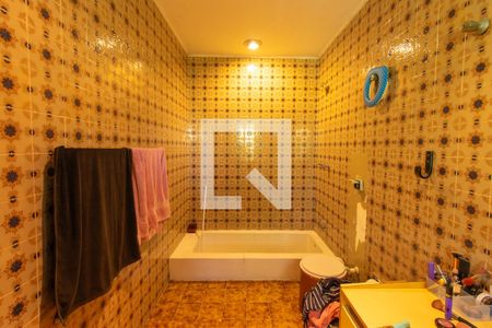 Casa para alugar com 600m², 6 quartos e 5 vagasBanheiro da Suíte 3