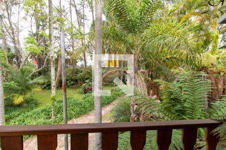 Casa para alugar com 600m², 6 quartos e 5 vagasÁrea externa