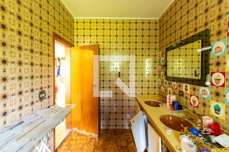 Casa para alugar com 600m², 6 quartos e 5 vagasBanheiro da Suíte 2