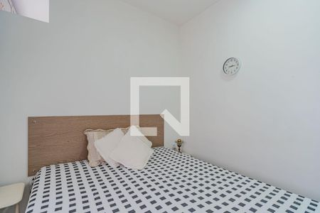 Quarto de apartamento para alugar com 1 quarto, 30m² em Centro Histórico, Porto Alegre