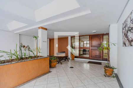 Apartamento para alugar com 31m², 1 quarto e 1 vagaCondomínio