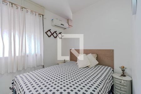 Quarto de apartamento para alugar com 1 quarto, 30m² em Centro Histórico, Porto Alegre