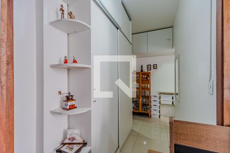 Sala de apartamento para alugar com 1 quarto, 30m² em Centro Histórico, Porto Alegre