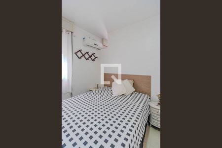 Quarto de apartamento para alugar com 1 quarto, 30m² em Centro Histórico, Porto Alegre