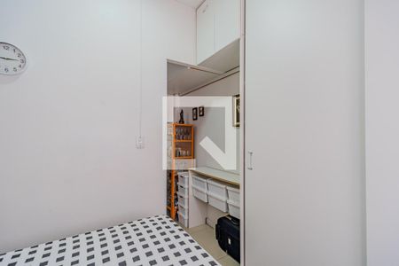 Quarto de apartamento para alugar com 1 quarto, 30m² em Centro Histórico, Porto Alegre