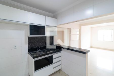 Apartamento para alugar com 58m², 2 quartos e 1 vaga Apartamento para alugar com 58m², 2 quartos e 1 vagaCozinha