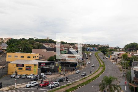 Apartamento para alugar com 58m², 2 quartos e 1 vaga Apartamento para alugar com 58m², 2 quartos e 1 vagaVista do Quarto 01