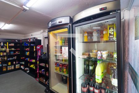 Apartamento para alugar com 58m², 2 quartos e 1 vaga Apartamento para alugar com 58m², 2 quartos e 1 vagaÁrea Comum - Mini Mercado