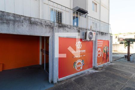 Apartamento para alugar com 58m², 2 quartos e 1 vaga Apartamento para alugar com 58m², 2 quartos e 1 vagaÁrea Comum - Mini Mercado