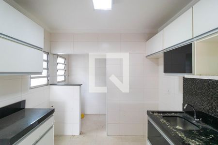 Apartamento para alugar com 58m², 2 quartos e 1 vaga Apartamento para alugar com 58m², 2 quartos e 1 vagaCozinha