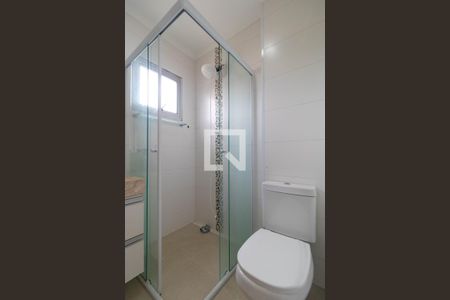 Apartamento para alugar com 58m², 2 quartos e 1 vaga Apartamento para alugar com 58m², 2 quartos e 1 vagaBanheiro