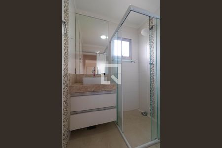 Apartamento para alugar com 58m², 2 quartos e 1 vaga Apartamento para alugar com 58m², 2 quartos e 1 vagaBanheiro