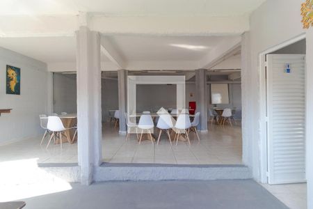 Apartamento para alugar com 58m², 2 quartos e 1 vaga Apartamento para alugar com 58m², 2 quartos e 1 vagaÁrea Comum