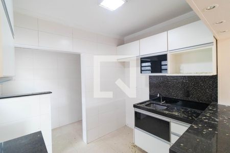 Apartamento para alugar com 58m², 2 quartos e 1 vaga Apartamento para alugar com 58m², 2 quartos e 1 vagaCozinha