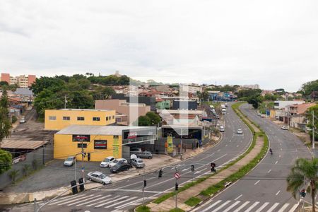 Apartamento para alugar com 58m², 2 quartos e 1 vaga Apartamento para alugar com 58m², 2 quartos e 1 vagaVista do Quarto 02