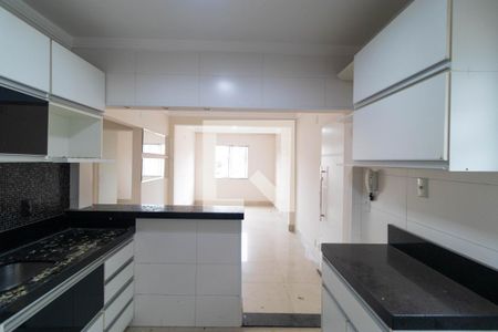 Apartamento para alugar com 58m², 2 quartos e 1 vaga Apartamento para alugar com 58m², 2 quartos e 1 vagaCozinha