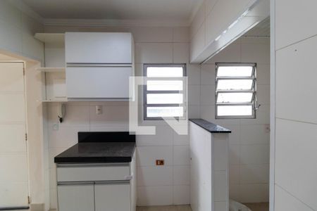 Apartamento para alugar com 58m², 2 quartos e 1 vaga Apartamento para alugar com 58m², 2 quartos e 1 vagaCozinha