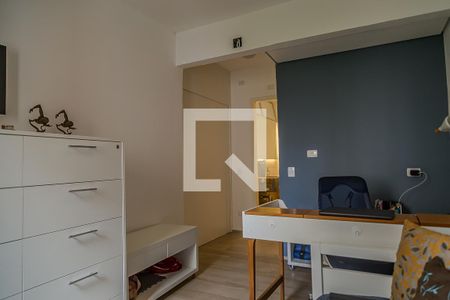 Apartamento à venda com 69m², 2 quartos e 1 vaga Apartamento à venda com 69m², 2 quartos e 1 vagaEscritório