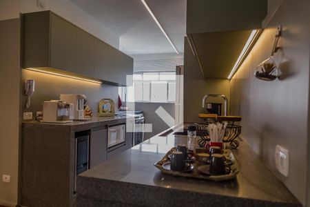 Apartamento à venda com 69m², 2 quartos e 1 vaga Apartamento à venda com 69m², 2 quartos e 1 vagaCozinha