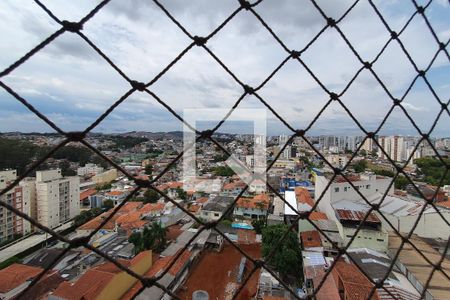 Apartamento à venda com 65m², 2 quartos e 2 vagas Apartamento à venda com 65m², 2 quartos e 2 vagasVaranda gourmet - vista