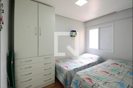 Apartamento à venda com 65m², 2 quartos e 2 vagas Apartamento à venda com 65m², 2 quartos e 2 vagasQuarto 2