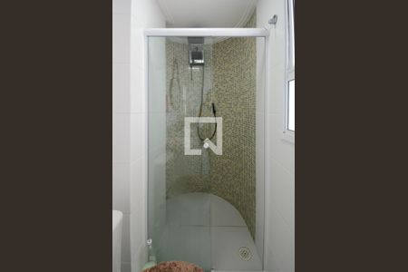 Apartamento à venda com 65m², 2 quartos e 2 vagas Apartamento à venda com 65m², 2 quartos e 2 vagasBanheiro da Suíte