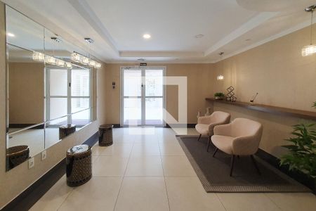 Apartamento à venda com 65m², 2 quartos e 2 vagas Apartamento à venda com 65m², 2 quartos e 2 vagasÁrea comum