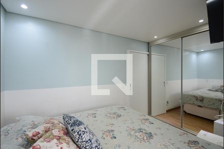 Apartamento à venda com 65m², 2 quartos e 2 vagas Apartamento à venda com 65m², 2 quartos e 2 vagasQuarto 1 ( Suíte )