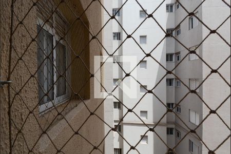 Apartamento à venda com 65m², 2 quartos e 2 vagas Apartamento à venda com 65m², 2 quartos e 2 vagasÁrea de Serviço - vista