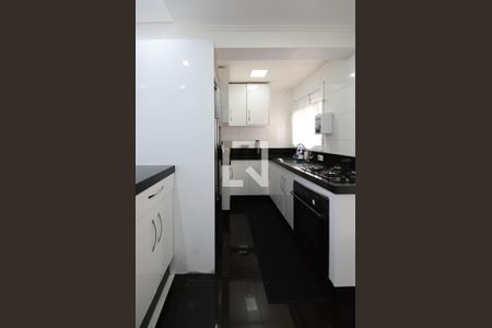 Apartamento à venda com 65m², 2 quartos e 2 vagas Apartamento à venda com 65m², 2 quartos e 2 vagasCozinha