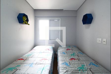 Apartamento à venda com 65m², 2 quartos e 2 vagas Apartamento à venda com 65m², 2 quartos e 2 vagasQuarto 2