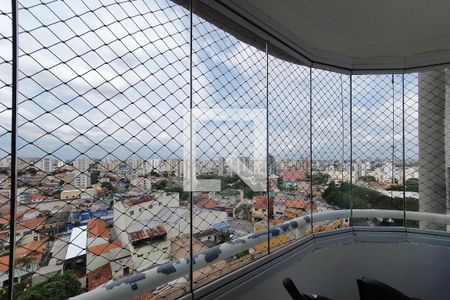 Apartamento à venda com 65m², 2 quartos e 2 vagas Apartamento à venda com 65m², 2 quartos e 2 vagasvaranda da suíte