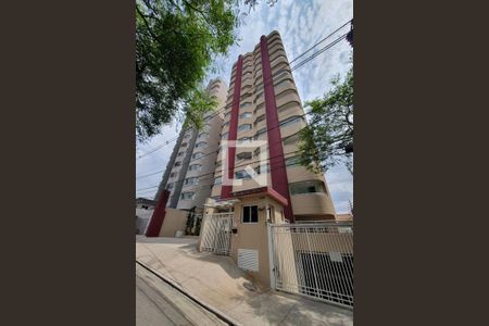 Apartamento à venda com 65m², 2 quartos e 2 vagas Apartamento à venda com 65m², 2 quartos e 2 vagasFachada e portaria