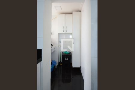 Apartamento à venda com 65m², 2 quartos e 2 vagas Apartamento à venda com 65m², 2 quartos e 2 vagasÁrea de Serviço