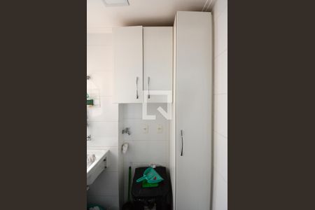 Apartamento à venda com 65m², 2 quartos e 2 vagas Apartamento à venda com 65m², 2 quartos e 2 vagasÁrea de Serviço