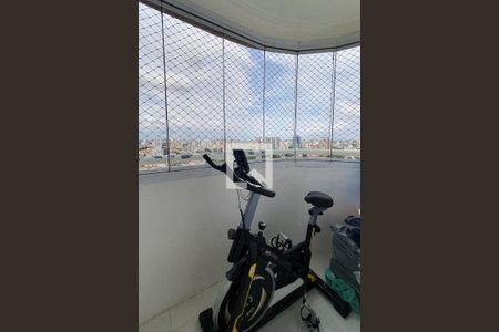 Apartamento à venda com 65m², 2 quartos e 2 vagas Apartamento à venda com 65m², 2 quartos e 2 vagasvaranda da suíte