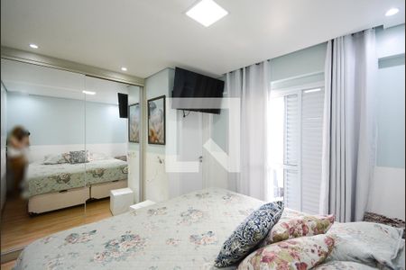 Apartamento à venda com 65m², 2 quartos e 2 vagas Apartamento à venda com 65m², 2 quartos e 2 vagasQuarto 1 ( Suíte )