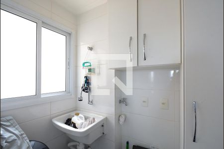 Apartamento à venda com 65m², 2 quartos e 2 vagas Apartamento à venda com 65m², 2 quartos e 2 vagasÁrea de Serviço