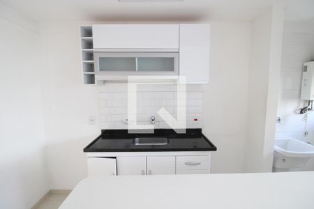 Apartamento para alugar com 69m², 1 quarto e 1 vagaCozinha