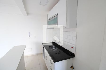 Apartamento para alugar com 69m², 1 quarto e 1 vagaCozinha