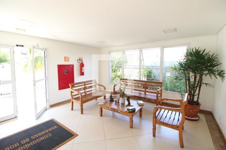 Apartamento para alugar com 69m², 1 quarto e 1 vagaÁrea Comum