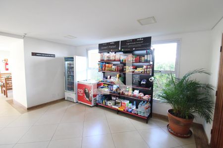 Apartamento para alugar com 69m², 1 quarto e 1 vagaÁrea Comum