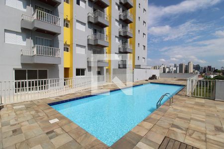 Apartamento para alugar com 69m², 1 quarto e 1 vagaÁrea Comum