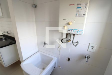 Apartamento para alugar com 69m², 1 quarto e 1 vagaÁrea de Serviço
