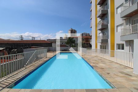 Apartamento para alugar com 69m², 1 quarto e 1 vagaÁrea Comum