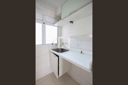 Apartamento para alugar com 100m², 2 quartos e 2 vagas Apartamento para alugar com 100m², 2 quartos e 2 vagasÁrea de Serviço