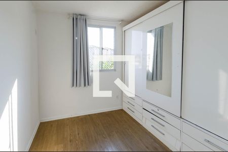 Apartamento para alugar com 44m², 2 quartos e 1 vagaQuarto